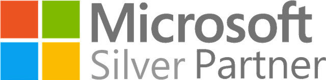 Microsoft Silver Partner