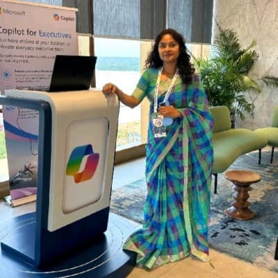 Sangeeta Verma