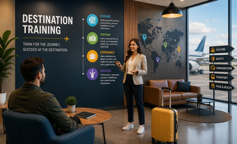 Destination Training