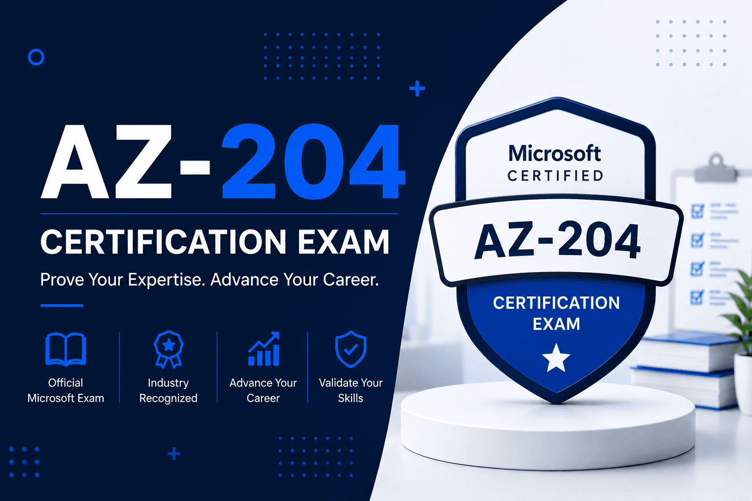 AZ-204 Azure Developer Associate