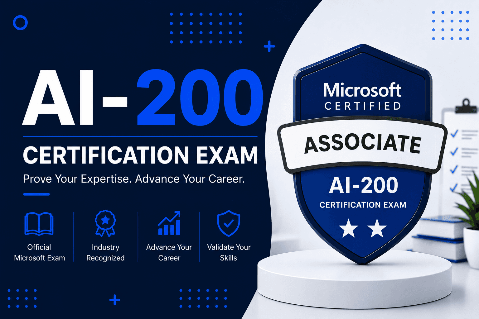 AI-200 Azure AI Cloud Developer Associate Certification (Beta)