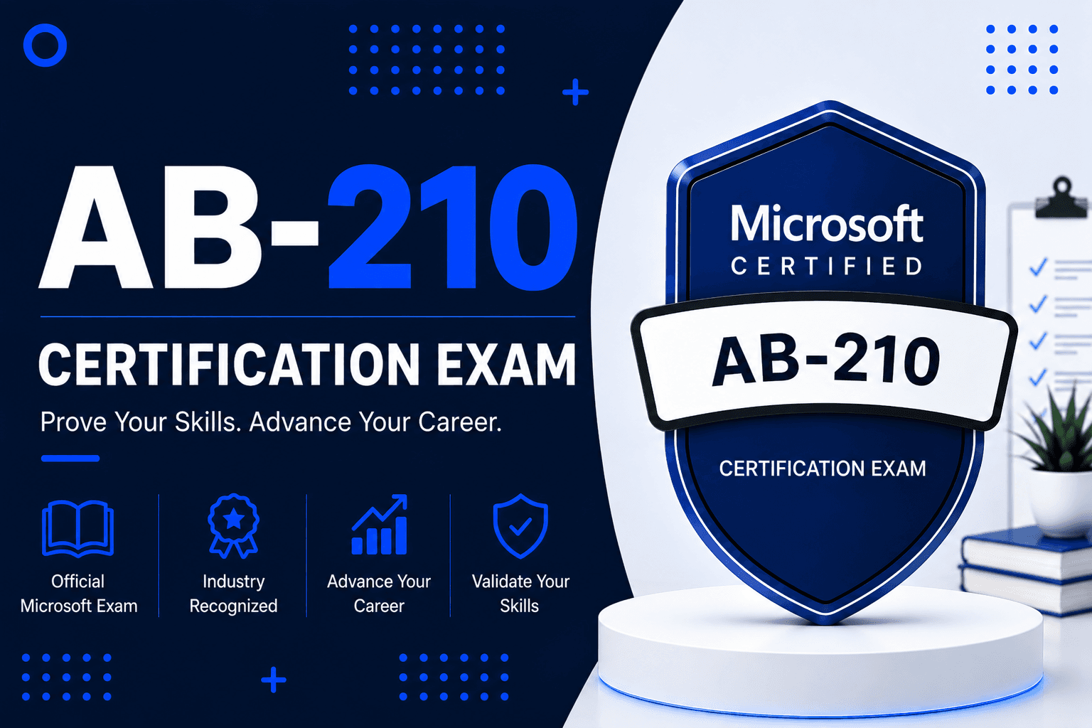 AB-210 Dynamics 365 Sales AI Consultant Associate (Beta)
